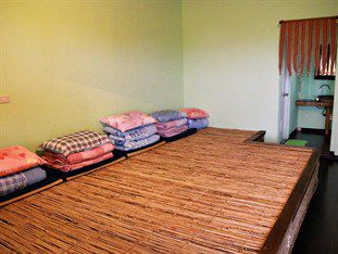 Wan-Lu-Yi Bed and Breakfast Changbin Eksteriør billede